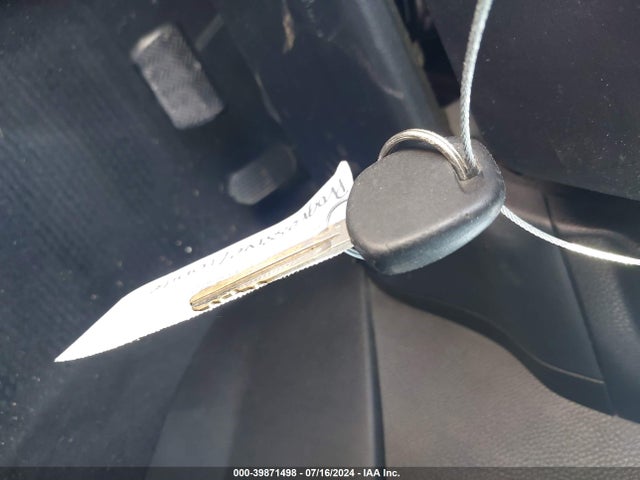 Toyota COROLLA LE 2019 5YFBURHE1KP924554 Image 11