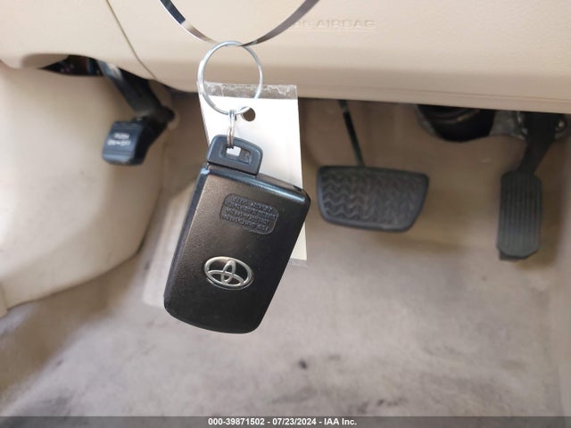 Toyota CAMRY XLE 2015 4T1BF1FK0FU876683 Image 11
