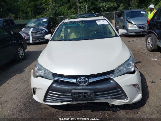 Toyota CAMRY XLE 2015 4T1BF1FK0FU876683 Image 12