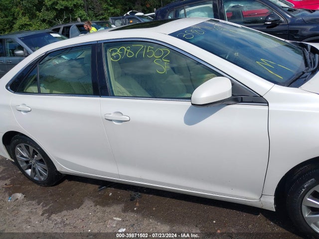 Toyota CAMRY XLE 2015 4T1BF1FK0FU876683 Image 13