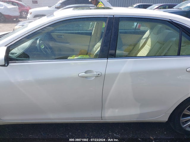 Toyota CAMRY XLE 2015 4T1BF1FK0FU876683 Image 14