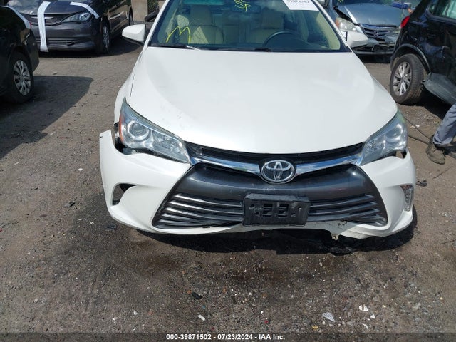 Toyota CAMRY XLE 2015 4T1BF1FK0FU876683 Image 6