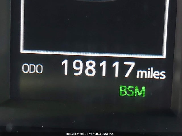 Toyota Highlander Le Plus 2019 5TDBZRFH4KS942942 Image 15
