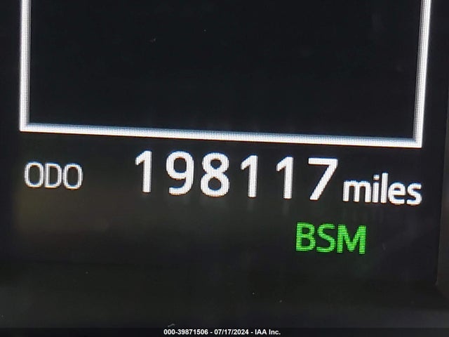 Toyota Highlander Le Plus 2019 5TDBZRFH4KS942942 Image 7