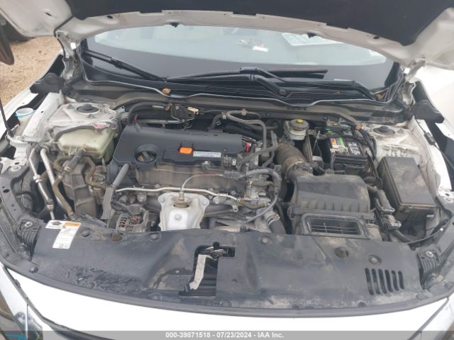 19XFC2F76HE034058 Honda CIVIC EX