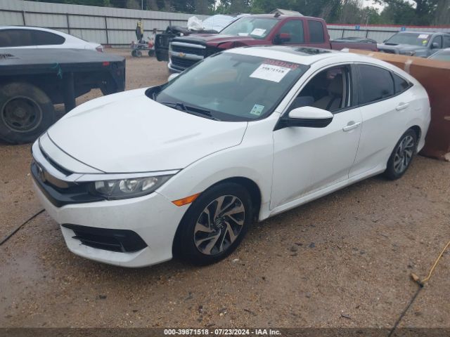19XFC2F76HE034058 Honda CIVIC EX
