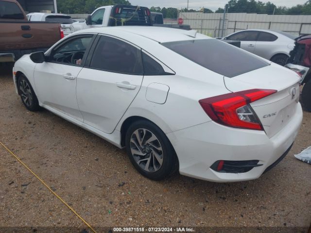19XFC2F76HE034058 Honda CIVIC EX