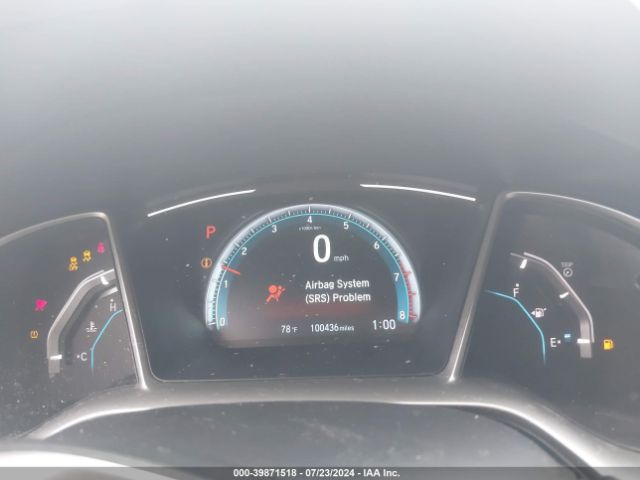 19XFC2F76HE034058 Honda CIVIC EX
