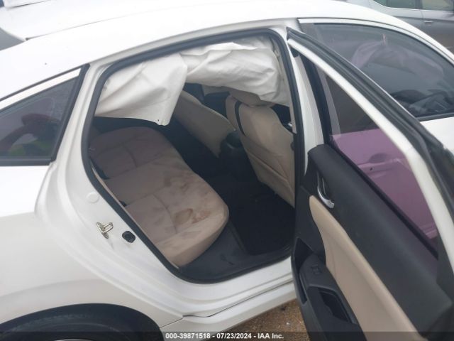 19XFC2F76HE034058 Honda CIVIC EX