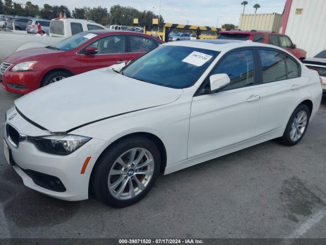 WBA8E5G53HNU41491 BMW 320i Xdrive