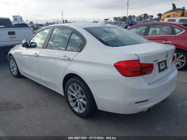 WBA8E5G53HNU41491 BMW 320i Xdrive
