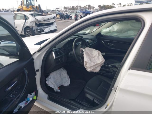 WBA8E5G53HNU41491 BMW 320i Xdrive