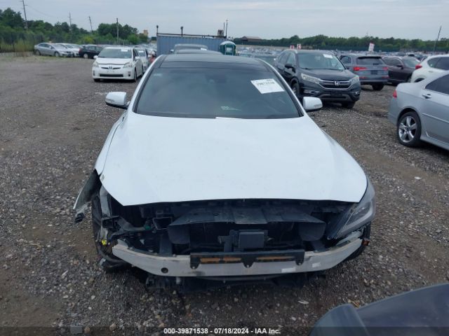 KMHGN4JE7GU117042 Hyundai Genesis 3.8
