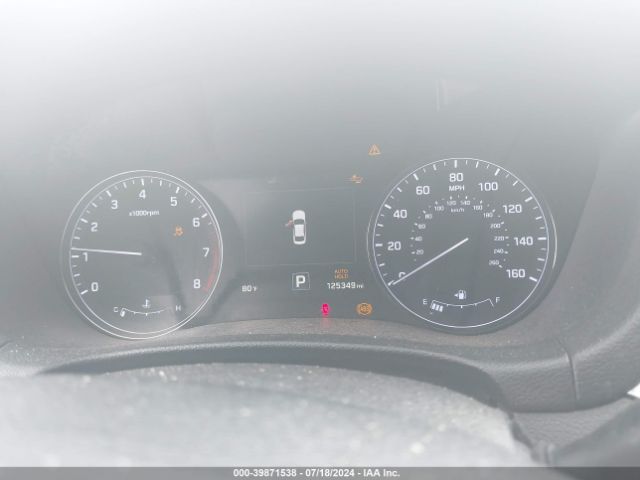 KMHGN4JE7GU117042 Hyundai Genesis 3.8