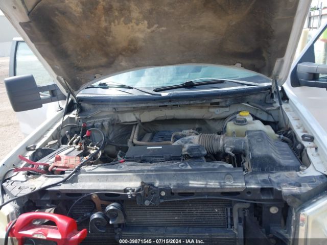 1FTFX1CF8EKG11773 Ford F-150 Xl