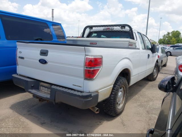 1FTFX1CF8EKG11773 Ford F-150 Xl