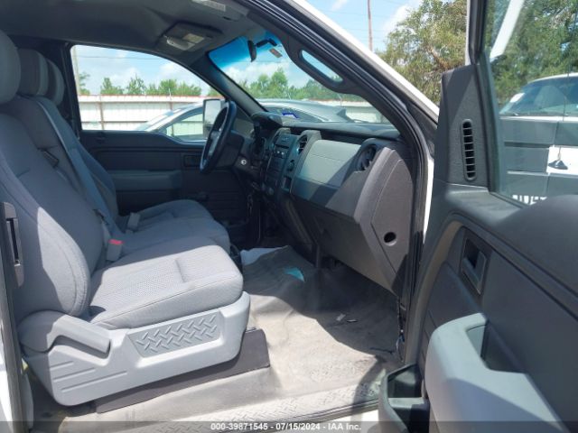 1FTFX1CF8EKG11773 Ford F-150 Xl