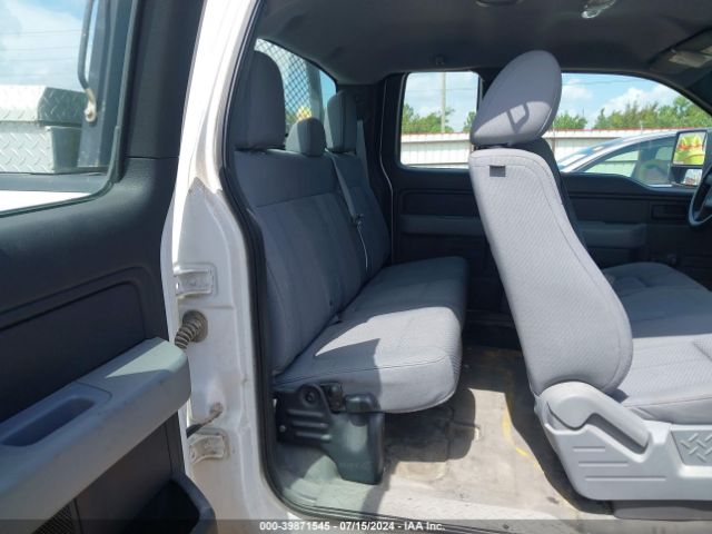 1FTFX1CF8EKG11773 Ford F-150 Xl