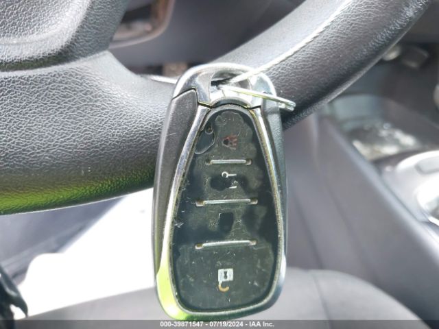 1G1ZB5ST5HF148295 Chevrolet MALIBU LS