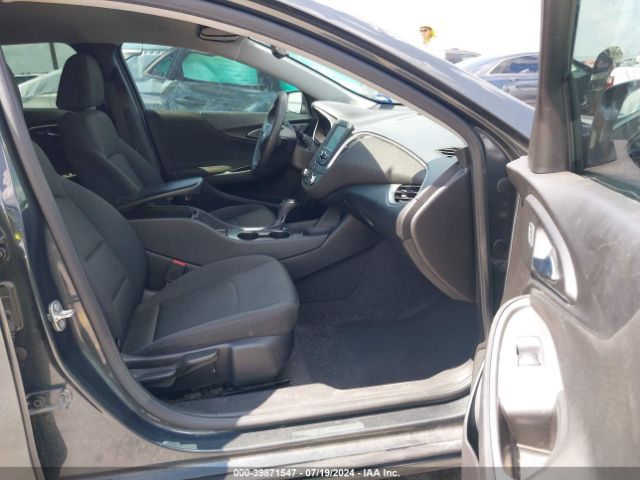 1G1ZB5ST5HF148295 Chevrolet MALIBU LS