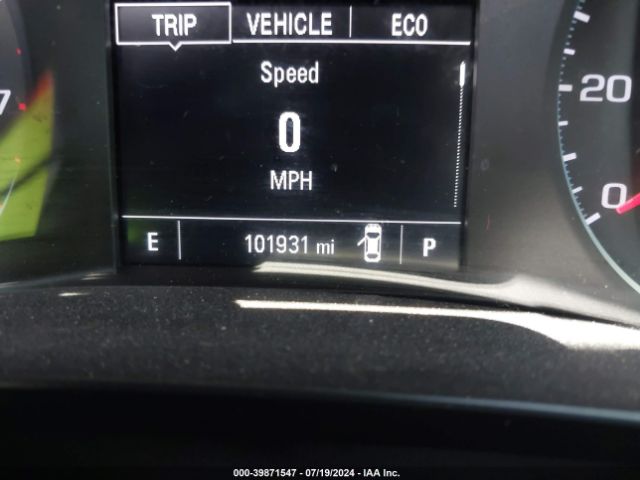 1G1ZB5ST5HF148295 Chevrolet MALIBU LS