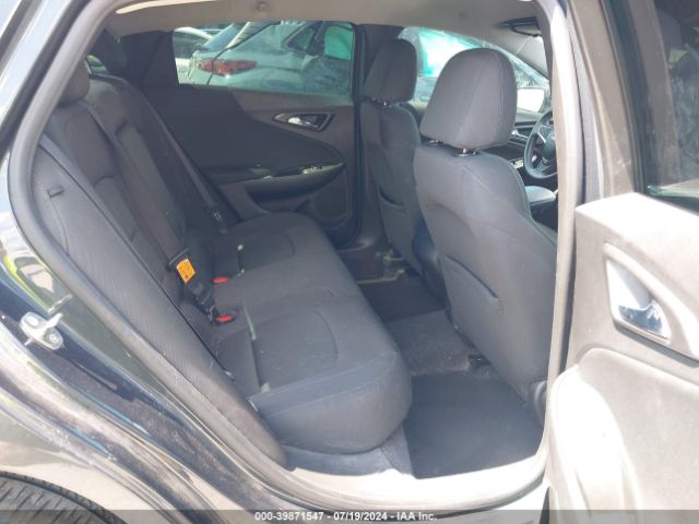 1G1ZB5ST5HF148295 Chevrolet MALIBU LS