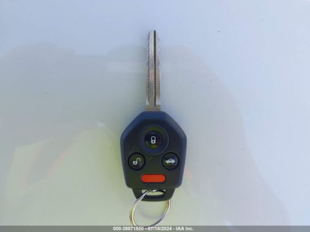 JF1VA1B62H9823889 Subaru WRX