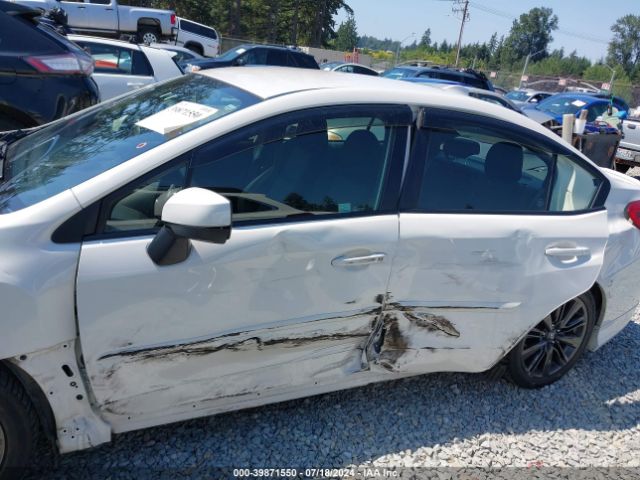 JF1VA1B62H9823889 Subaru WRX