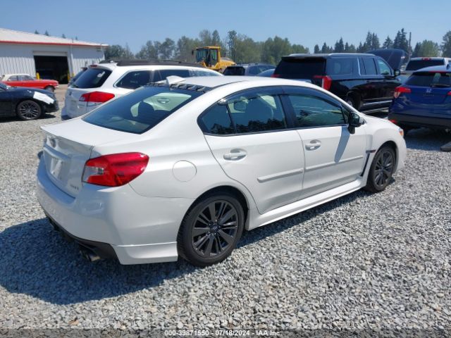 JF1VA1B62H9823889 Subaru WRX