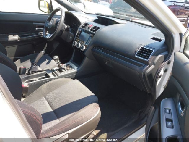JF1VA1B62H9823889 Subaru WRX