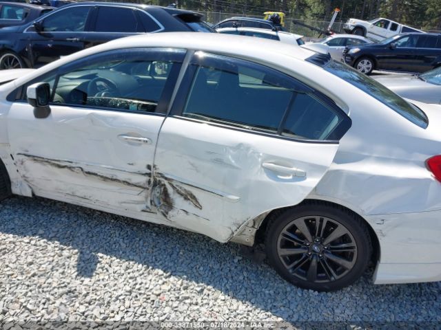 JF1VA1B62H9823889 Subaru WRX
