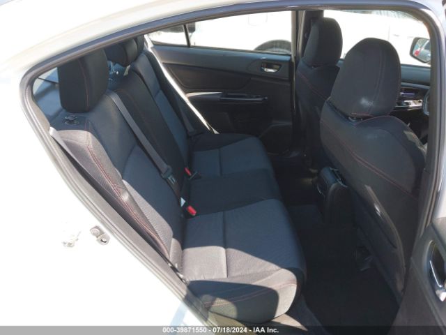 JF1VA1B62H9823889 Subaru WRX