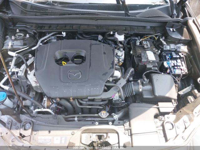 3MVDMBCM8RM600192 Mazda Cx-30 2.5 S Preferred Package