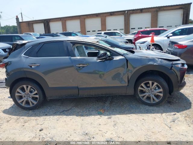 3MVDMBCM8RM600192 Mazda Cx-30 2.5 S Preferred Package