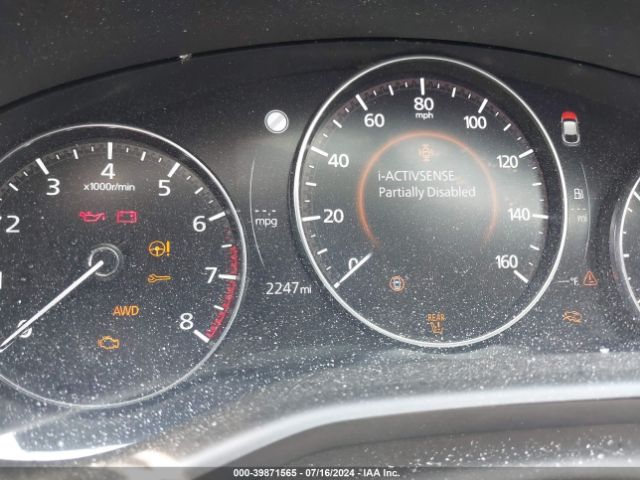 3MVDMBCM8RM600192 Mazda Cx-30 2.5 S Preferred Package