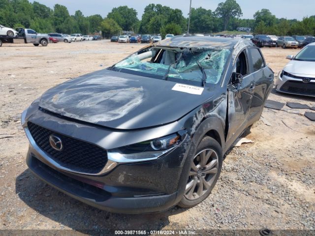 3MVDMBCM8RM600192 Mazda Cx-30 2.5 S Preferred Package