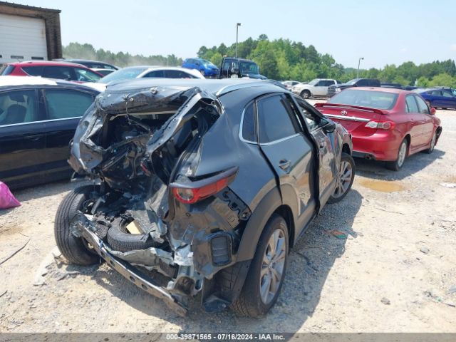 3MVDMBCM8RM600192 Mazda Cx-30 2.5 S Preferred Package