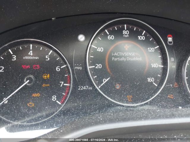 3MVDMBCM8RM600192 Mazda Cx-30 2.5 S Preferred Package