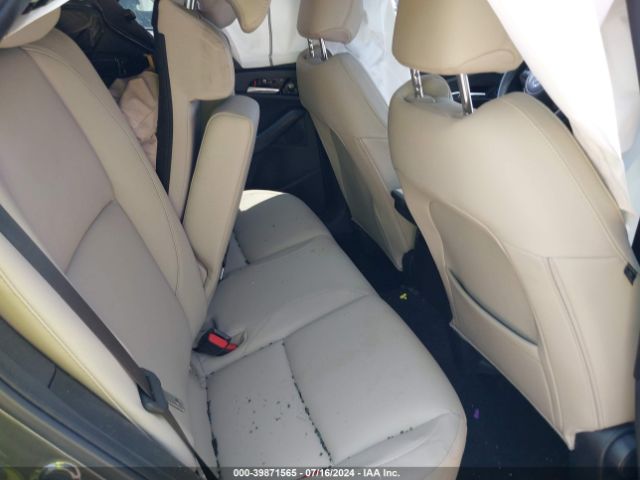 3MVDMBCM8RM600192 Mazda Cx-30 2.5 S Preferred Package