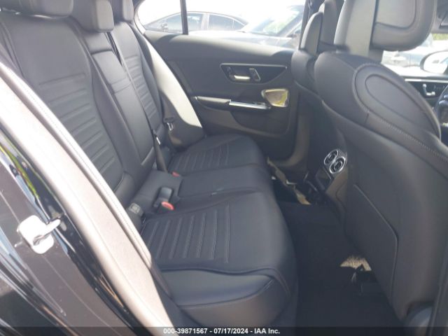W1KAF4GB2PR131699 Mercedes-Benz C 300 Sedan