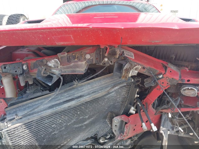 Dodge Challenger Sxt 2015 2C3CDZAGXFH713563 Image 10