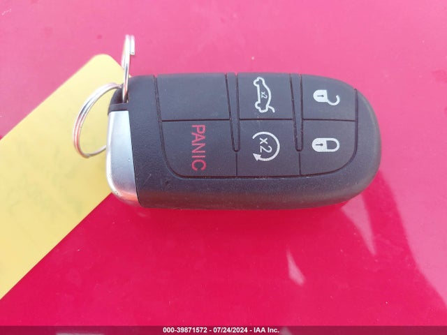 Dodge Challenger Sxt 2015 2C3CDZAGXFH713563 Image 11