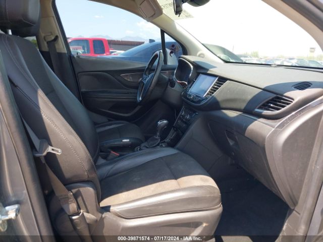 KL4CJASB0KB939620 Buick Encore Fwd Preferred