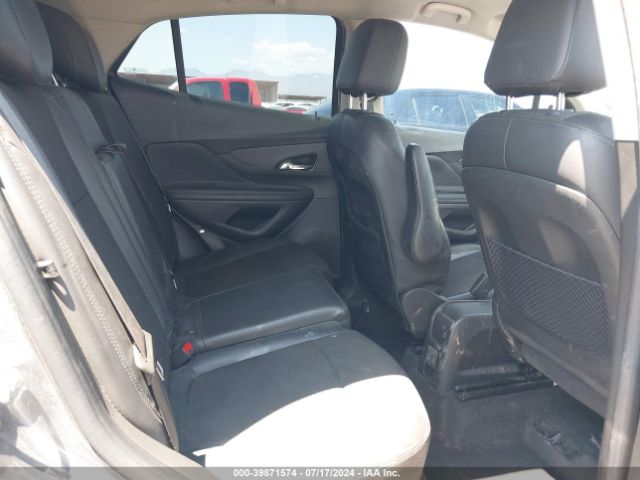 KL4CJASB0KB939620 Buick Encore Fwd Preferred