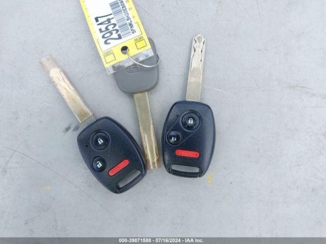 5FNRL5H20EB080331 Honda ODYSSEY LX