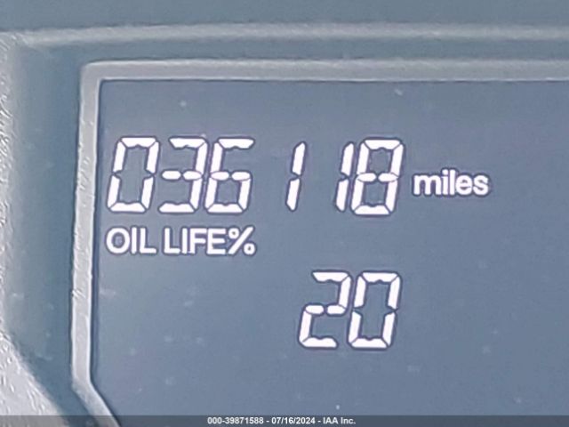 5FNRL5H20EB080331 Honda ODYSSEY LX