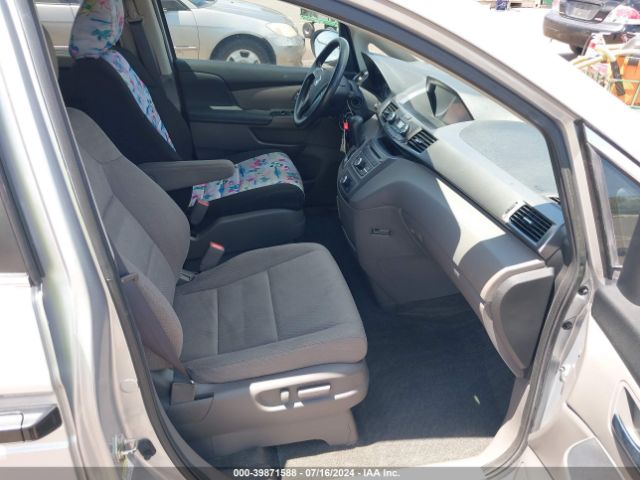 5FNRL5H20EB080331 Honda ODYSSEY LX