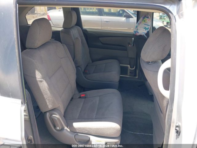 5FNRL5H20EB080331 Honda ODYSSEY LX