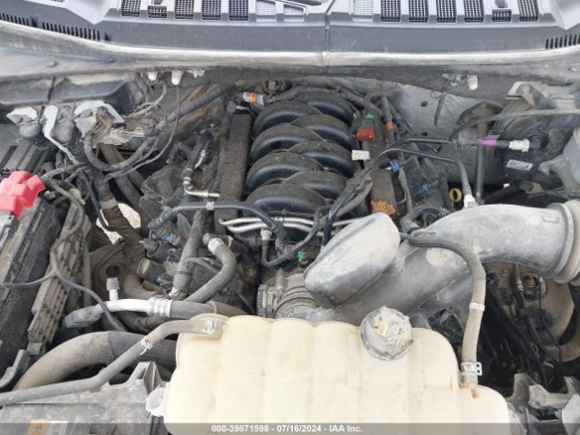 1FTFX1E55LKF54952 Ford F-150 Xl