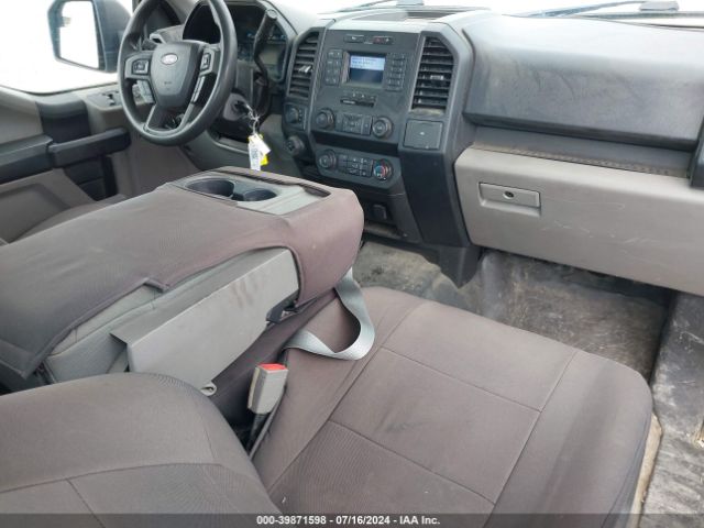 1FTFX1E55LKF54952 Ford F-150 Xl